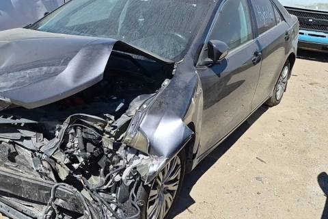 Photo of 2012 Toyota Camry