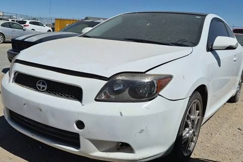 Photo of 2007 Scion Tc