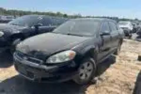Photo of 2011 Chevrolet Impala