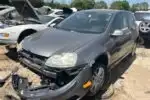 Photo of 2007 Volkswagen Rabbit