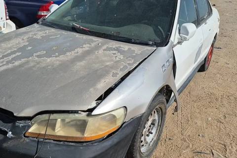 Photo of 2002 Honda Accord