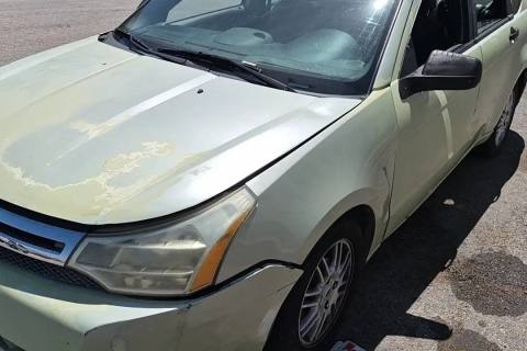 Photo of 2010 Ford Focus