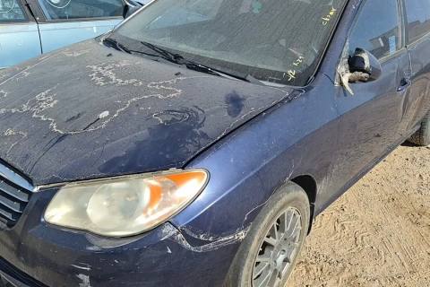 Photo of 2009 Hyundai Elantra
