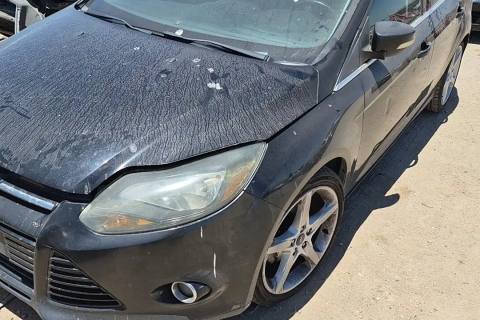 Photo of 2012 Ford Focus
