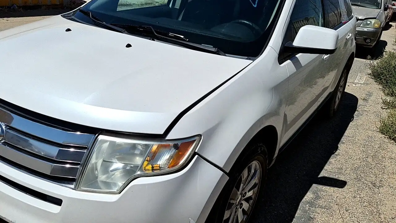Photo of 2010 Ford Edge