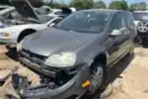 Photo of 2007 Volkswagen Rabbit