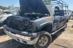 Photo of 2004 Chevrolet Silverado