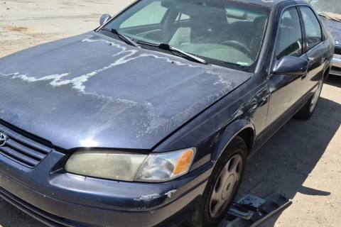 Photo of 1997 Toyota Camry