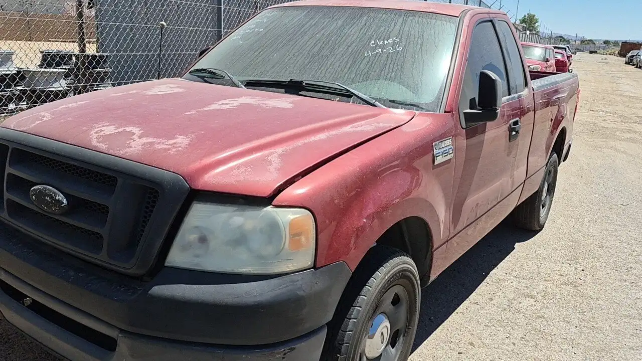 Photo of 2008 Ford F-150