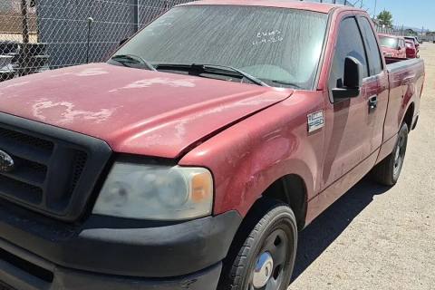 Photo of 2008 Ford F-150