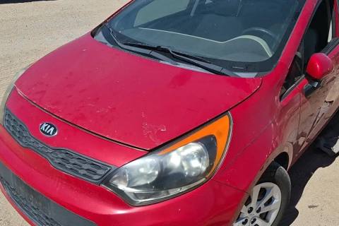 Photo of 2013 Kia Rio