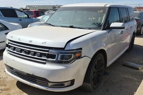 Photo of 2013 Ford Flex