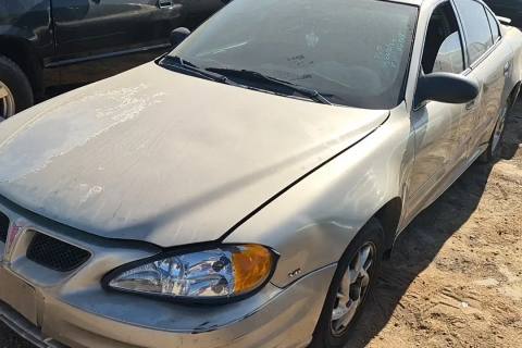 Photo of 2005 Pontiac Grand Am