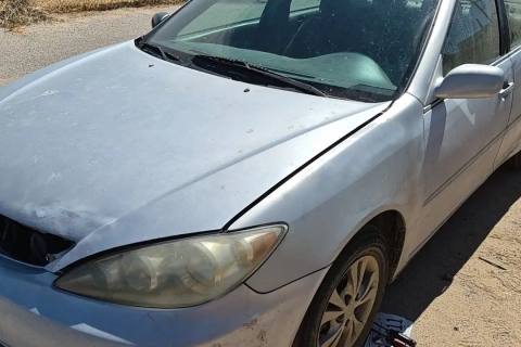 Photo of 2005 Toyota Camry