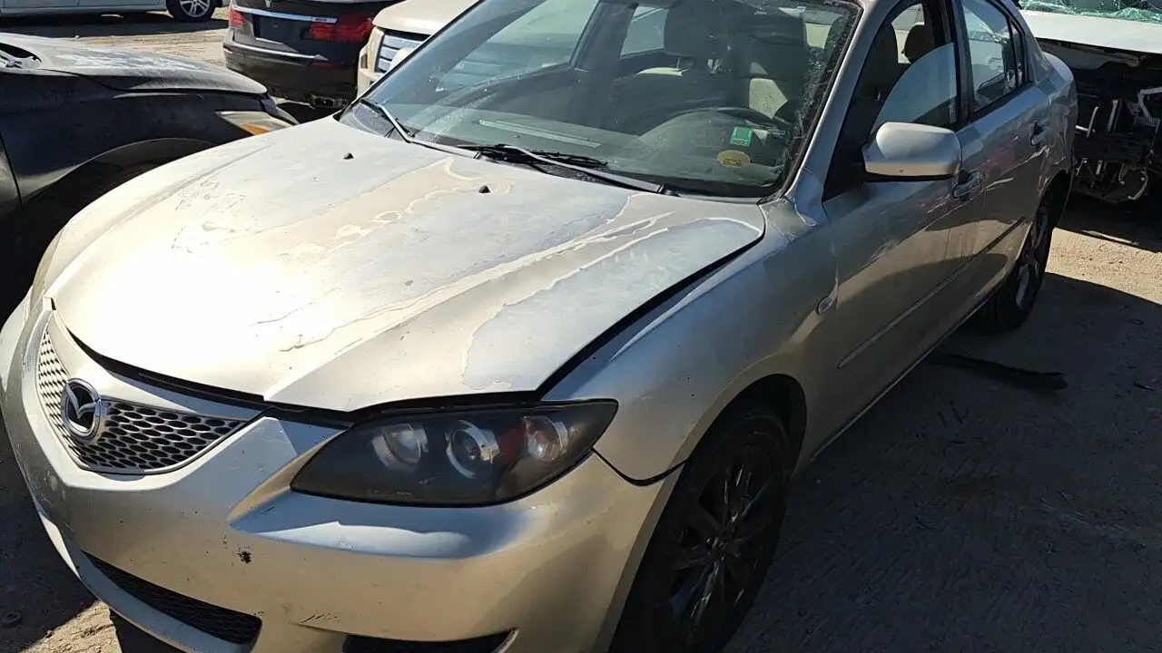 Photo of 2005 Mazda 3