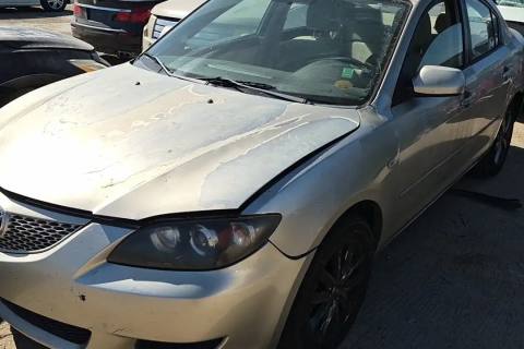 Photo of 2005 Mazda 3