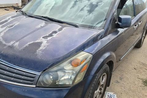 Photo of 2007 Nissan Quest