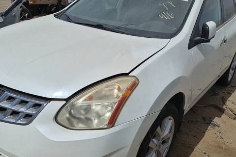 Photo of 2012 Nissan Rogue