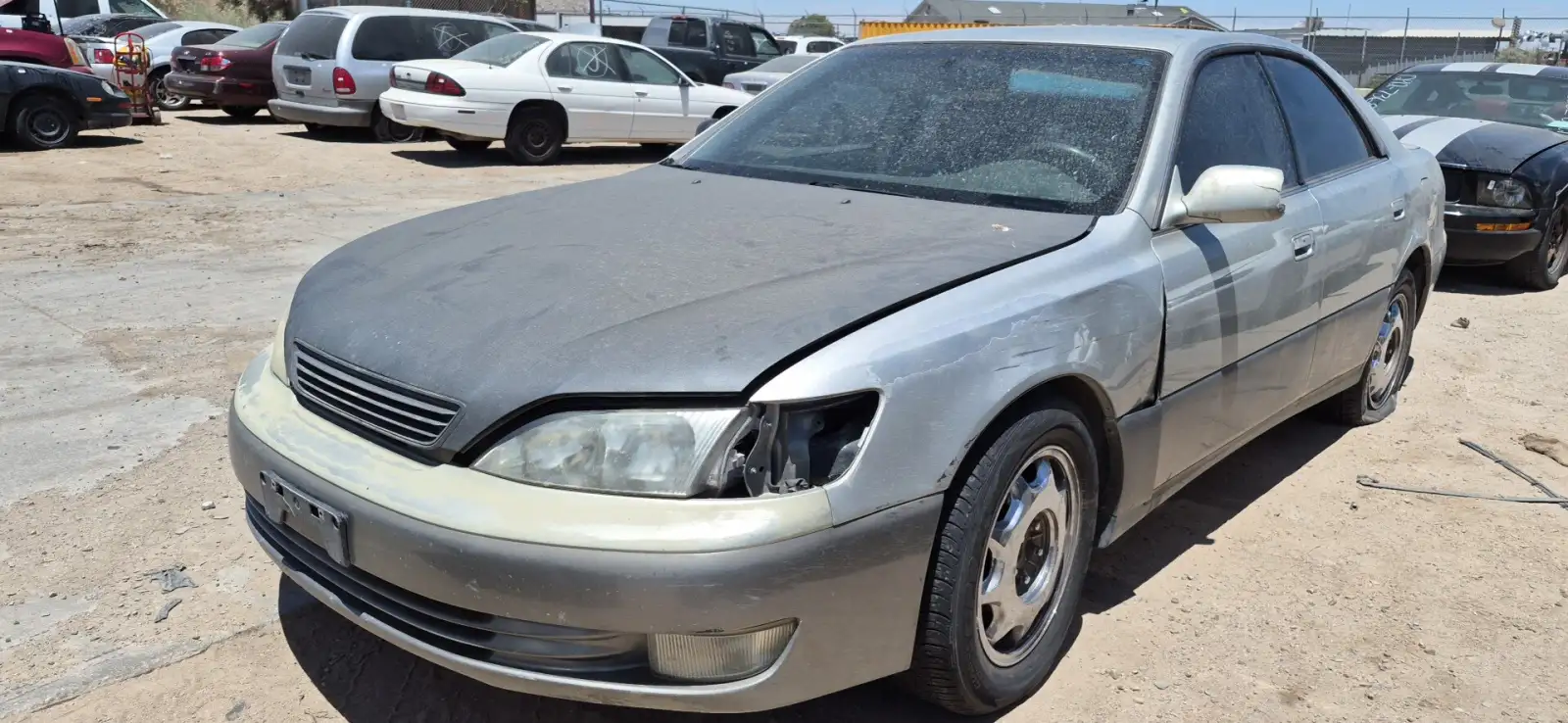 Photo of 1998 Lexus Es300