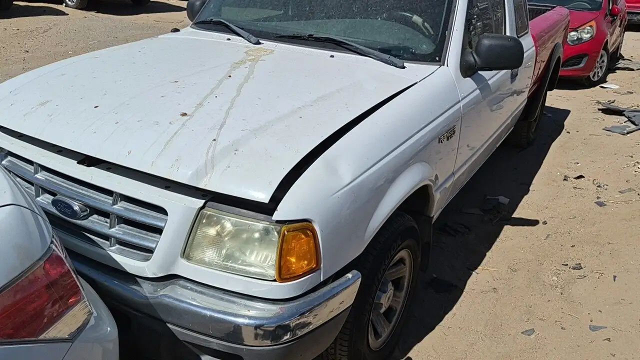 Photo of 2003 Ford Ranger