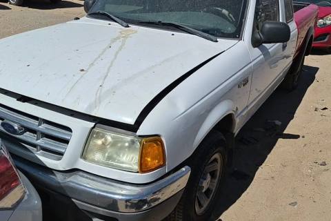 Photo of 2003 Ford Ranger