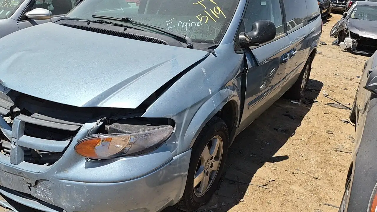 Photo of 2006 Dodge Grand Caravan