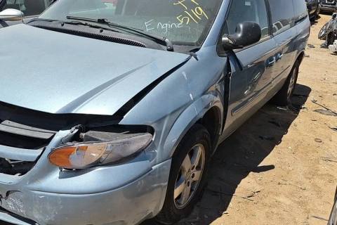 Photo of 2006 Dodge Grand Caravan