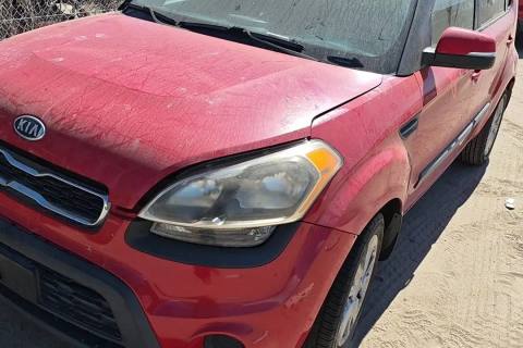 Photo of 2012 Kia Soul