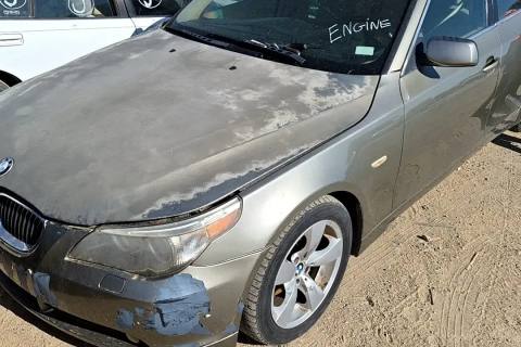 Photo of 2005 Bmw 525I