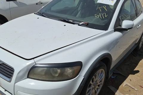 Photo of 2008 Volvo C30
