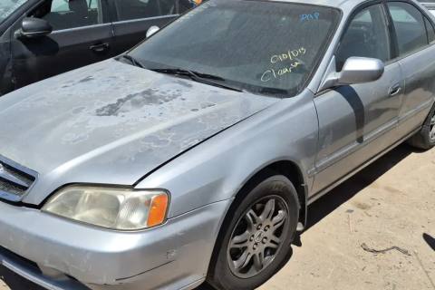 Photo of 1999 Acura Tl