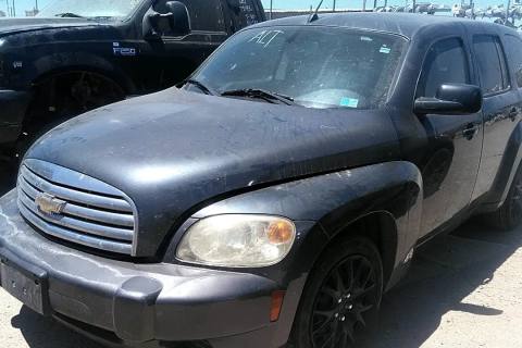 Photo of 2010 Chevrolet Hhr