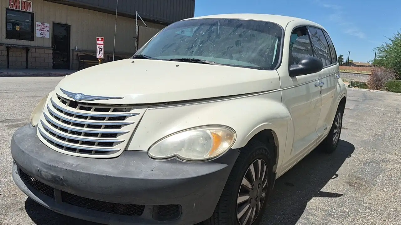 Photo of 2007 Chrysler Pt Cruiser