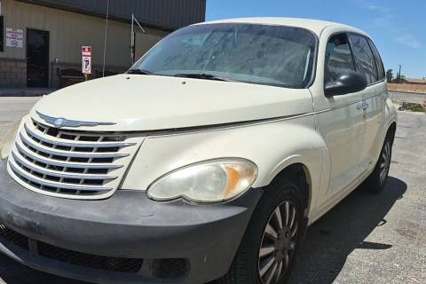 Photo of 2007 Chrysler Pt Cruiser