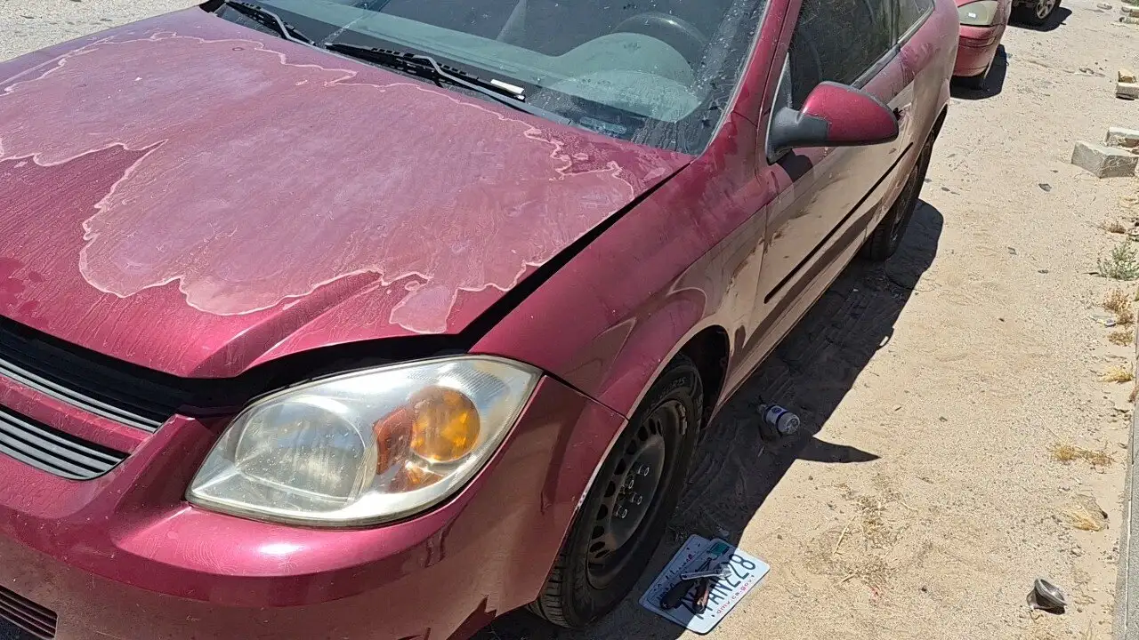 Photo of 2008 Chevrolet Cobalt
