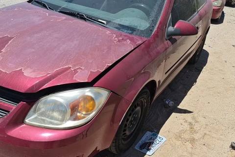 Photo of 2008 Chevrolet Cobalt
