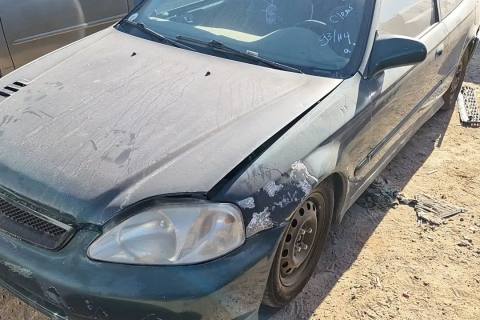 Photo of 2000 Honda Civic