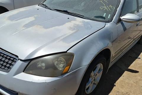 Photo of 2006 Nissan Altima