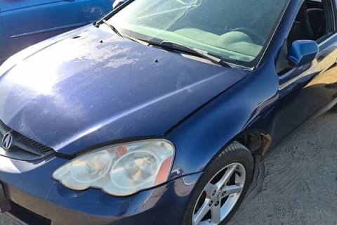 Photo of 2002 Acura Rsx