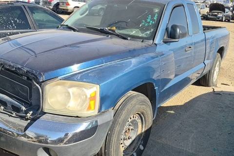 Photo of 2005 Dodge Dakota