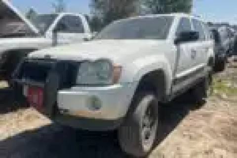 Photo of 2006 Jeep Grand Cherokee