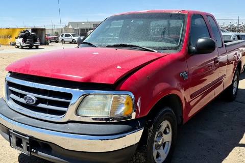 Photo of 2003 Ford F-150