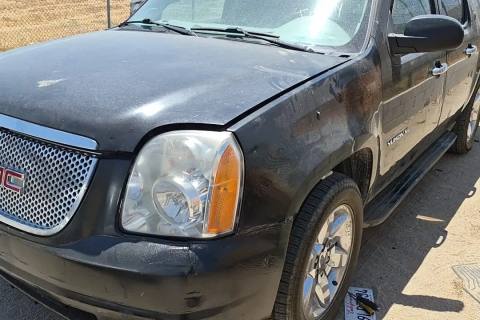 Photo of 2010 Gmc Yukon Xl 1500