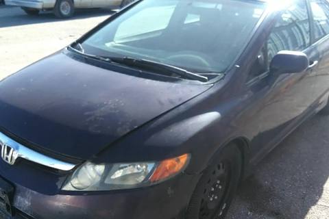 Photo of 2007 Honda Civic