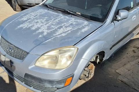 Photo of 2008 Kia Rio