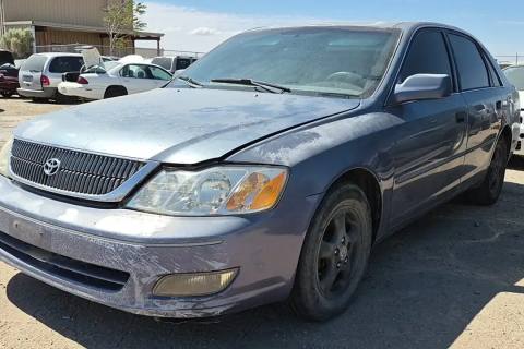 Photo of 2000 Toyota Avalon