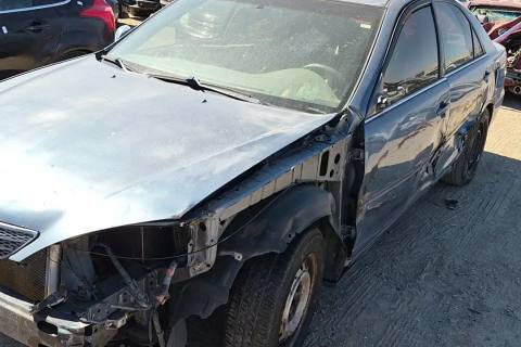 Photo of 2004 Toyota Camry