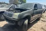Photo of 2004 Mercury Mountaineer