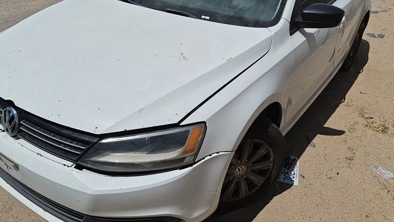Photo of 2013 Volkswagen Jetta