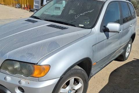 Photo of 2003 Bmw X5